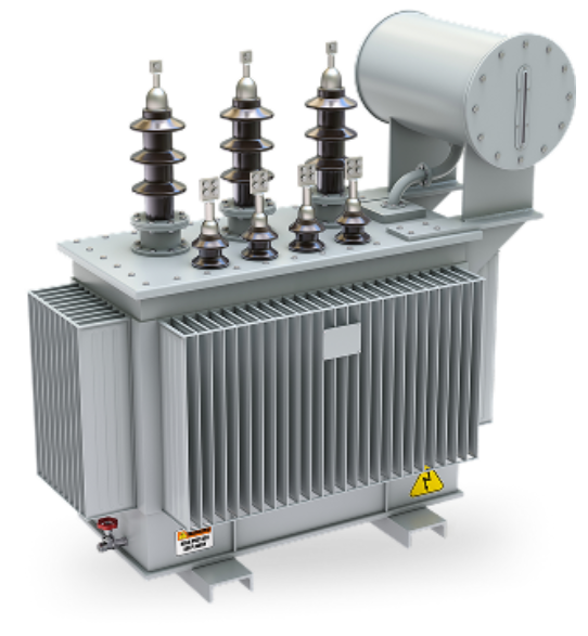 Special Purpose Transformer