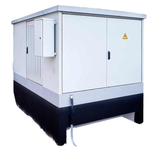 Compact Substations