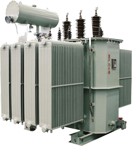 Distribution Transformers