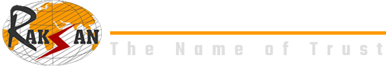 Rakshan Transformer