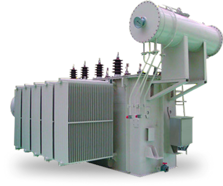 Renewable Energy Transformer