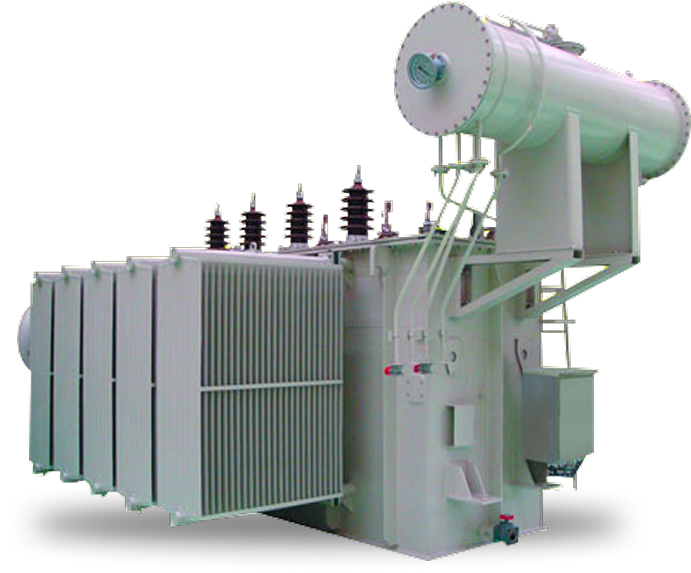 Renewable Energy Transformer